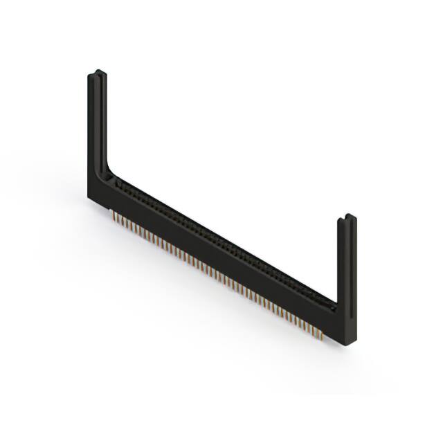 396-096-541-258 EDAC Inc.  Edgeboard Connectors